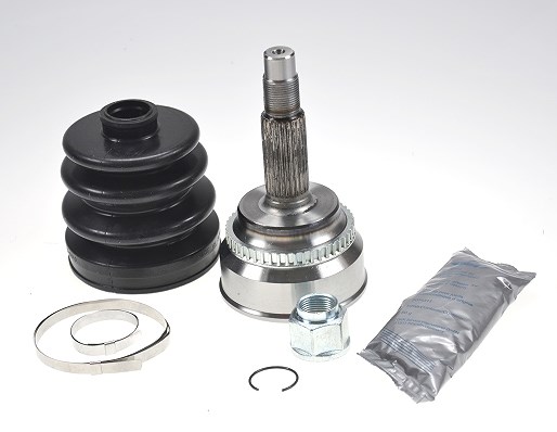 Spidan Gelenksatz, Antriebswelle [Hersteller-Nr. 25075] für Toyota, Lexus