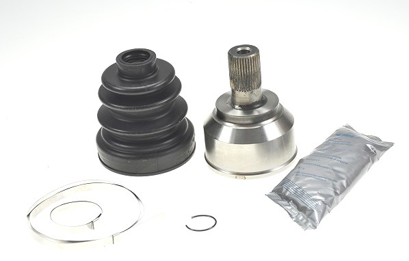 Spidan Gelenksatz, Antriebswelle [Hersteller-Nr. 25076] für Mazda