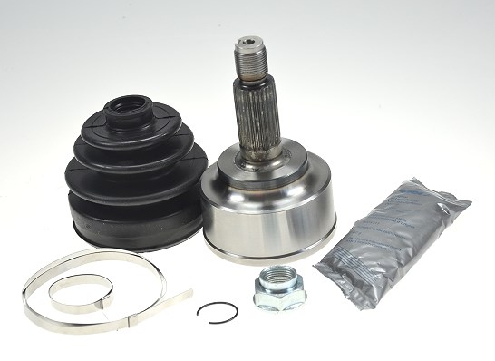 Spidan Gelenksatz, Antriebswelle [Hersteller-Nr. 25080] für Honda