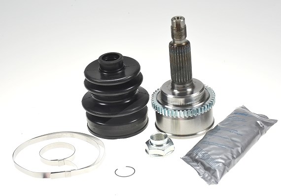 Spidan Gelenksatz, Antriebswelle [Hersteller-Nr. 25083] für Kia