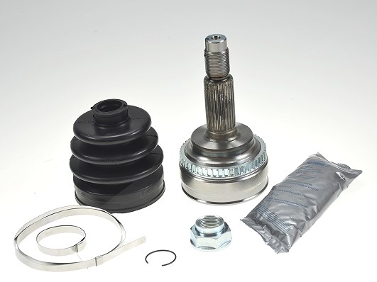 Spidan Gelenksatz, Antriebswelle [Hersteller-Nr. 25085] für Toyota