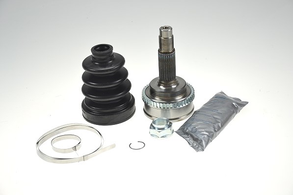 Spidan Gelenksatz, Antriebswelle [Hersteller-Nr. 25086] für Toyota
