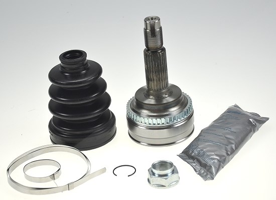Spidan Gelenksatz, Antriebswelle [Hersteller-Nr. 25087] für Toyota