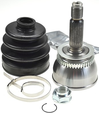 Spidan Gelenksatz, Antriebswelle [Hersteller-Nr. 25187] für Hyundai