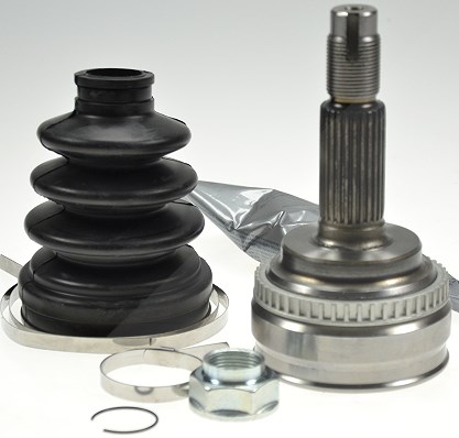 Spidan Gelenksatz, Antriebswelle [Hersteller-Nr. 25229] für Toyota