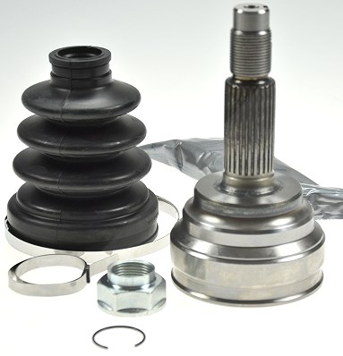 Spidan Gelenksatz, Antriebswelle [Hersteller-Nr. 25231] für Toyota