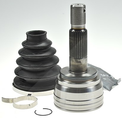 Spidan Gelenksatz, Antriebswelle [Hersteller-Nr. 25232] für Toyota