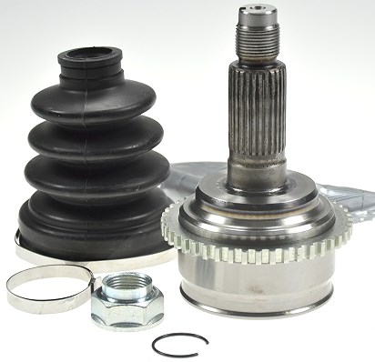 Spidan Gelenksatz, Antriebswelle [Hersteller-Nr. 25238] für Mazda