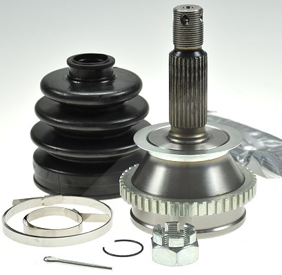 Spidan Gelenksatz, Antriebswelle [Hersteller-Nr. 25240] für Hyundai, Kia