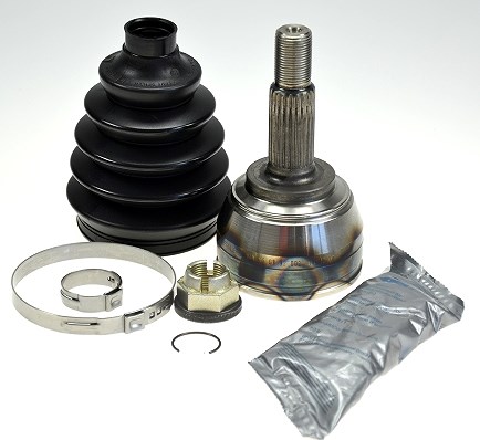 Spidan Gelenksatz, Antriebswelle [Hersteller-Nr. 25296] für Nissan