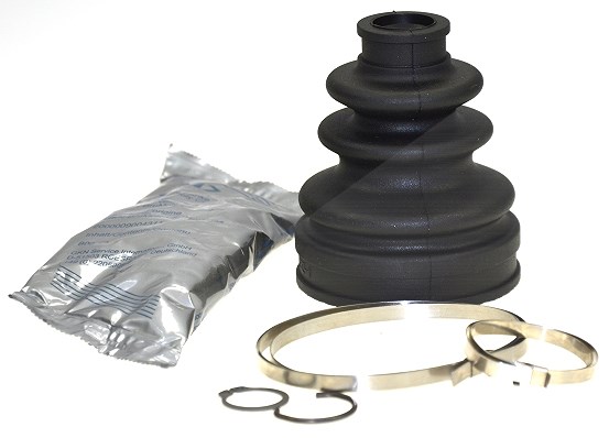 Spidan Faltenbalgsatz, Antriebswelle [Hersteller-Nr. 25374] für Toyota