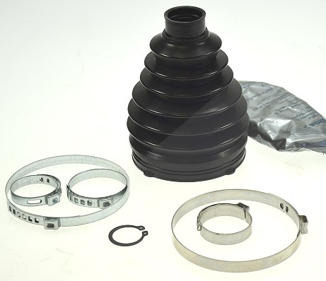Spidan Faltenbalgsatz, Antriebswelle [Hersteller-Nr. 25602] für Mazda