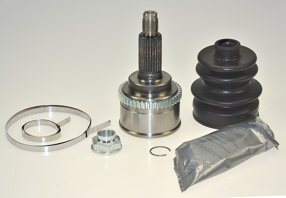 Spidan Gelenksatz, Antriebswelle [Hersteller-Nr. 25614] für Suzuki