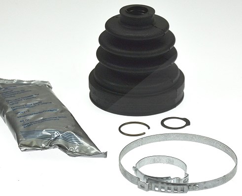 Spidan Faltenbalgsatz, Antriebswelle [Hersteller-Nr. 25674] für Nissan