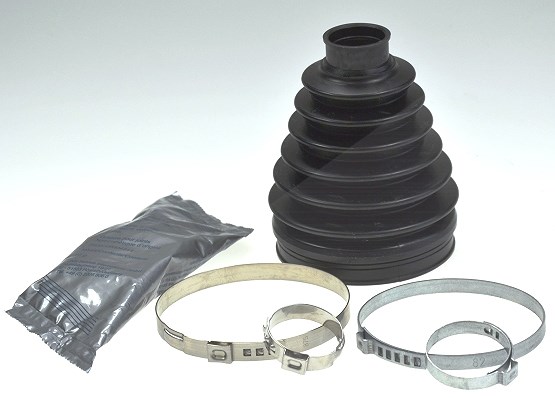 Spidan Faltenbalgsatz, Antriebswelle [Hersteller-Nr. 25761] für Toyota