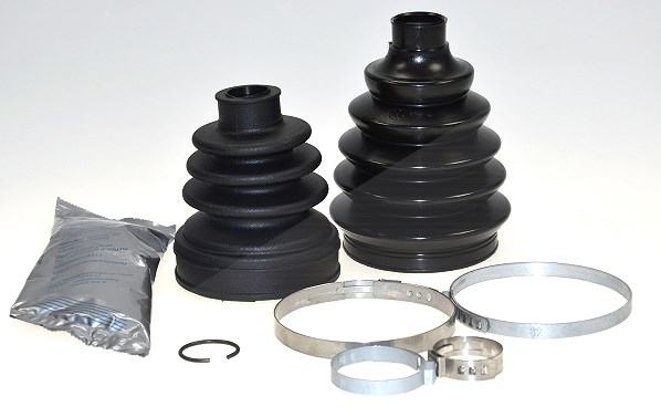 Spidan Faltenbalgsatz, Antriebswelle [Hersteller-Nr. 25818] für Mitsubishi