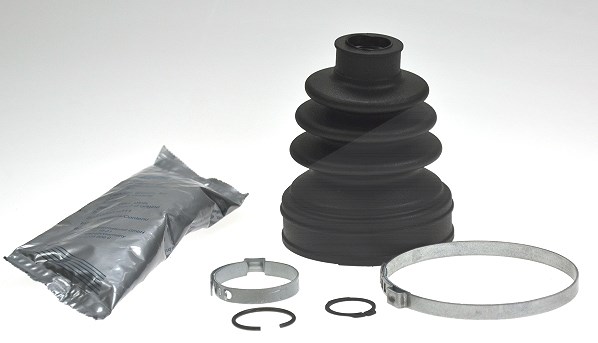 Spidan Faltenbalgsatz, Antriebswelle [Hersteller-Nr. 25819] für Mitsubishi