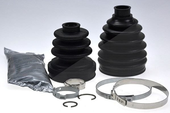 Spidan Faltenbalgsatz, Antriebswelle [Hersteller-Nr. 25828] für Toyota