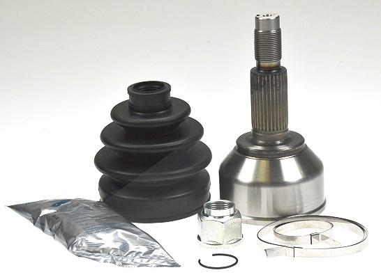 Spidan Gelenksatz, Antriebswelle [Hersteller-Nr. 25833] für Nissan