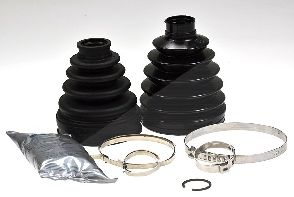 Spidan Faltenbalgsatz, Antriebswelle [Hersteller-Nr. 25845] für Toyota