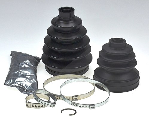 Spidan Faltenbalgsatz, Antriebswelle [Hersteller-Nr. 25872] für Toyota