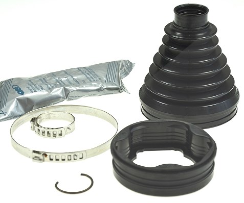 Spidan Faltenbalgsatz, Antriebswelle [Hersteller-Nr. 25882] für Toyota, Lexus