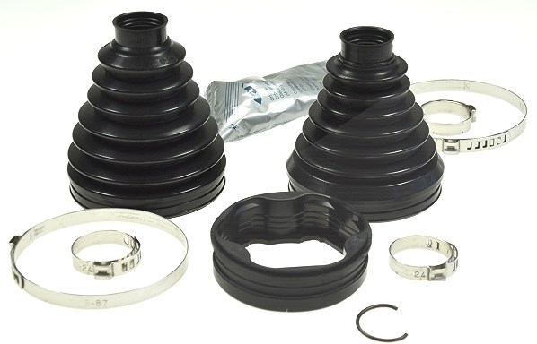 Spidan Faltenbalgsatz, Antriebswelle [Hersteller-Nr. 25883] für Toyota, Lexus