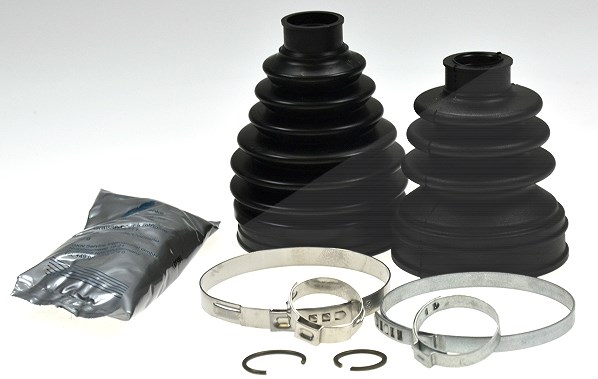 Spidan Faltenbalgsatz, Antriebswelle [Hersteller-Nr. 25903] für Toyota