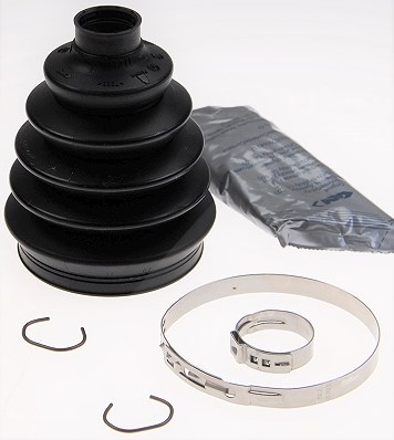 Spidan Faltenbalgsatz, Antriebswelle [Hersteller-Nr. 25908] für BMW