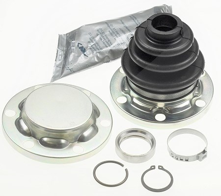 Spidan Faltenbalgsatz, Antriebswelle [Hersteller-Nr. 26241] für BMW