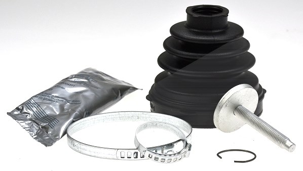 Spidan Faltenbalgsatz, Antriebswelle [Hersteller-Nr. 36000] für Ford