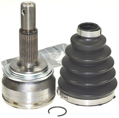 Spidan Gelenksatz, Antriebswelle [Hersteller-Nr. 36020] für Renault, Nissan
