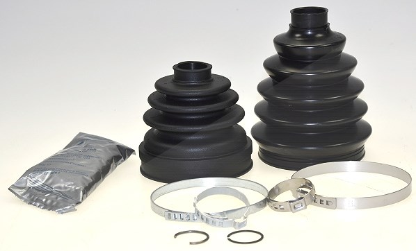 Spidan Faltenbalgsatz, Antriebswelle [Hersteller-Nr. 36032] für Toyota