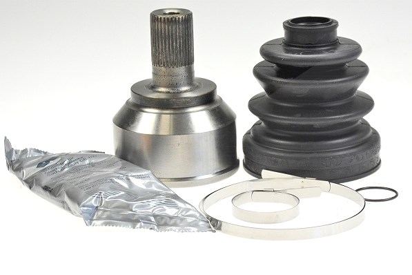 Spidan Gelenksatz, Antriebswelle [Hersteller-Nr. 36038] für Mazda
