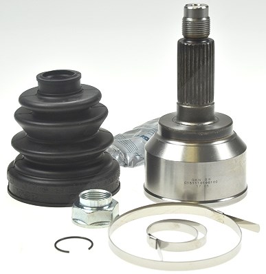 Spidan Gelenksatz, Antriebswelle [Hersteller-Nr. 36042] für Mazda