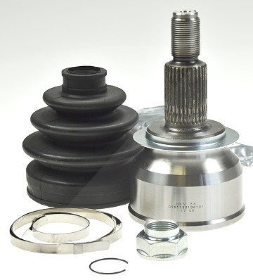 Spidan Gelenksatz, Antriebswelle [Hersteller-Nr. 36043] für Mazda