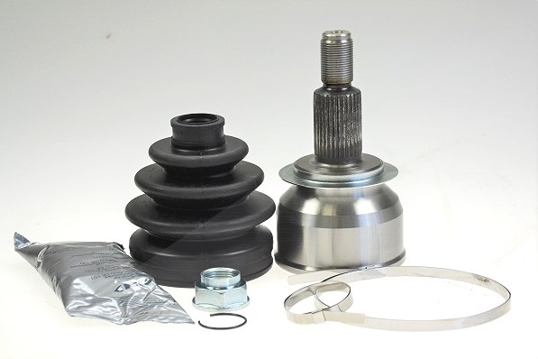 Spidan Gelenksatz, Antriebswelle [Hersteller-Nr. 36044] für Mazda