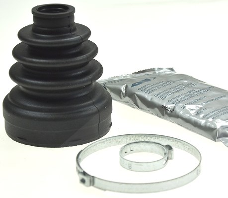 Spidan Faltenbalgsatz, Antriebswelle [Hersteller-Nr. 36051] für Kia