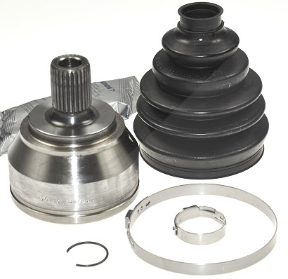 Spidan Gelenksatz, Antriebswelle [Hersteller-Nr. 36066] für VW