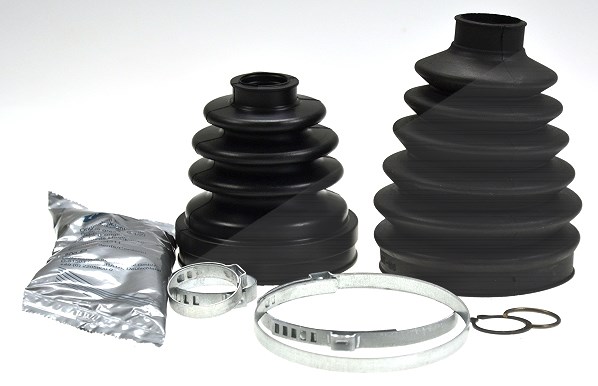 Spidan Faltenbalgsatz, Antriebswelle [Hersteller-Nr. 36084] für Toyota