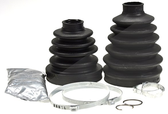 Spidan Faltenbalgsatz, Antriebswelle [Hersteller-Nr. 36085] für Toyota