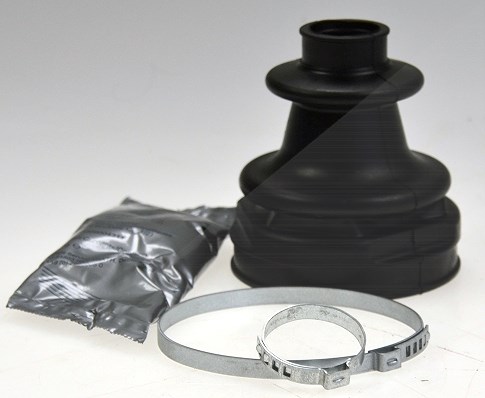 Spidan Faltenbalgsatz, Antriebswelle [Hersteller-Nr. 36088] für Ford