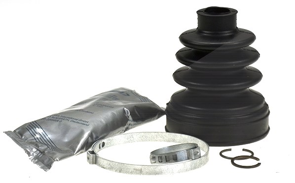 Spidan Faltenbalgsatz, Antriebswelle [Hersteller-Nr. 36090] für Opel, Vauxhall
