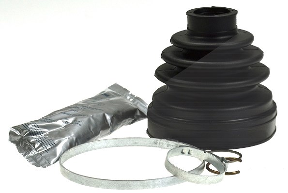 Spidan Faltenbalgsatz, Antriebswelle [Hersteller-Nr. 36092] für Toyota