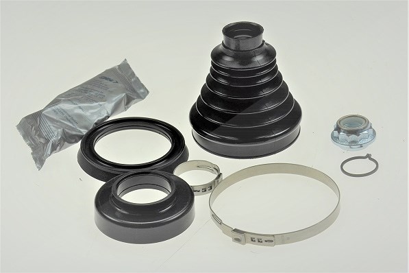Spidan Faltenbalgsatz, Antriebswelle [Hersteller-Nr. 36115] für VW