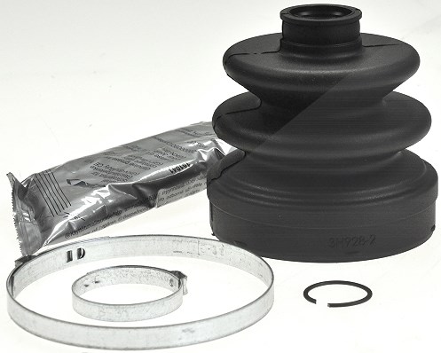 Spidan Faltenbalgsatz, Antriebswelle [Hersteller-Nr. 36135] für Kia