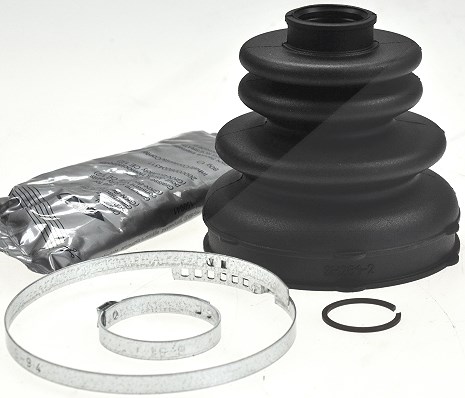 Spidan Faltenbalgsatz, Antriebswelle [Hersteller-Nr. 36141] für Kia
