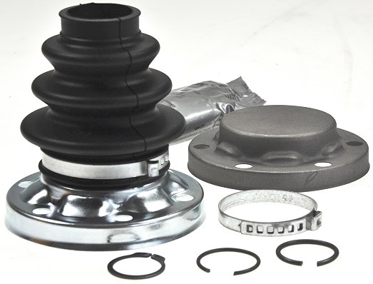 Spidan Faltenbalgsatz, Antriebswelle [Hersteller-Nr. 36145] für BMW