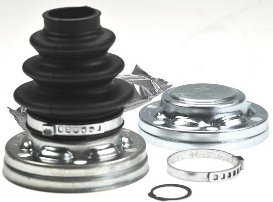 Spidan Faltenbalgsatz, Antriebswelle [Hersteller-Nr. 36146] für BMW