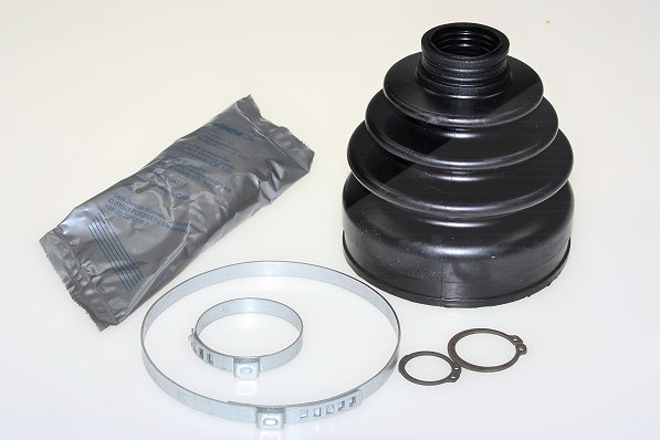 Spidan Faltenbalgsatz, Antriebswelle [Hersteller-Nr. 36161] für Mitsubishi